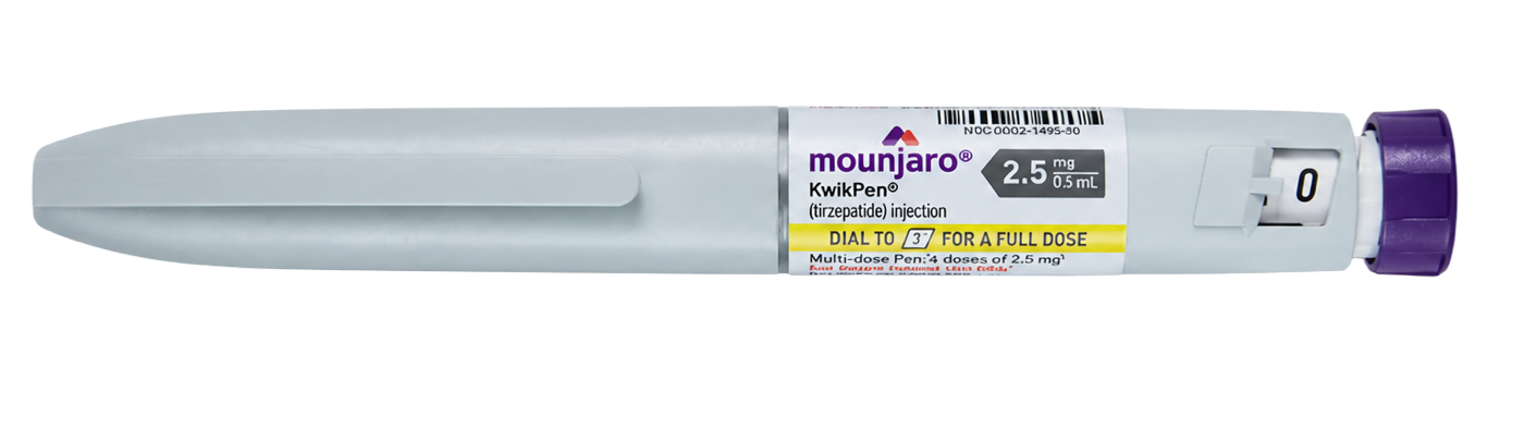 Mounjaro® Injectable Pen