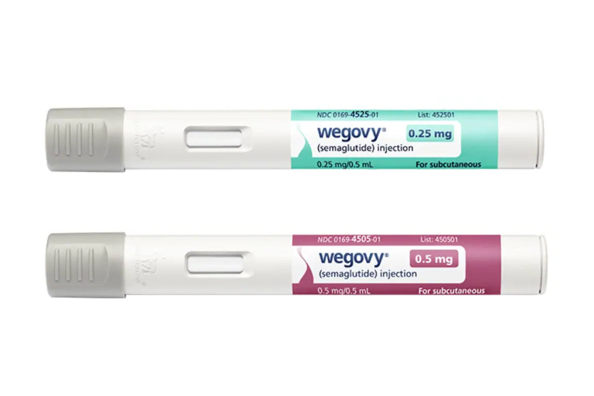 Wegovy
