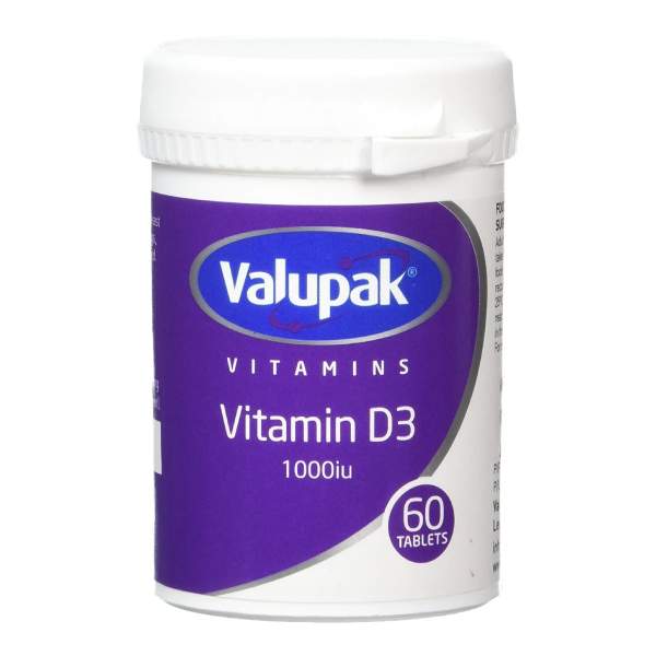 Valupak Vitamin
