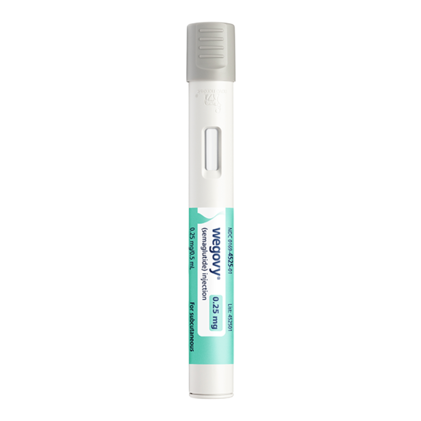 Wegovy® Injectable Pen